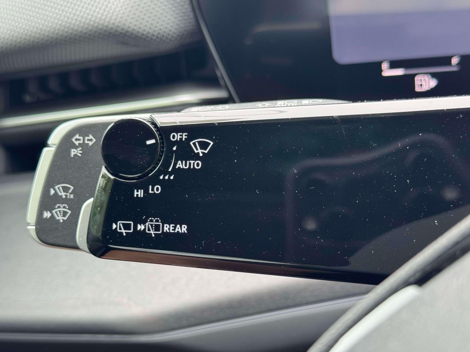 2026 Audi Q3 S line