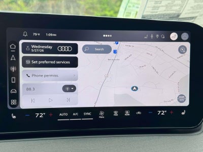 2026 Audi Q3 S line