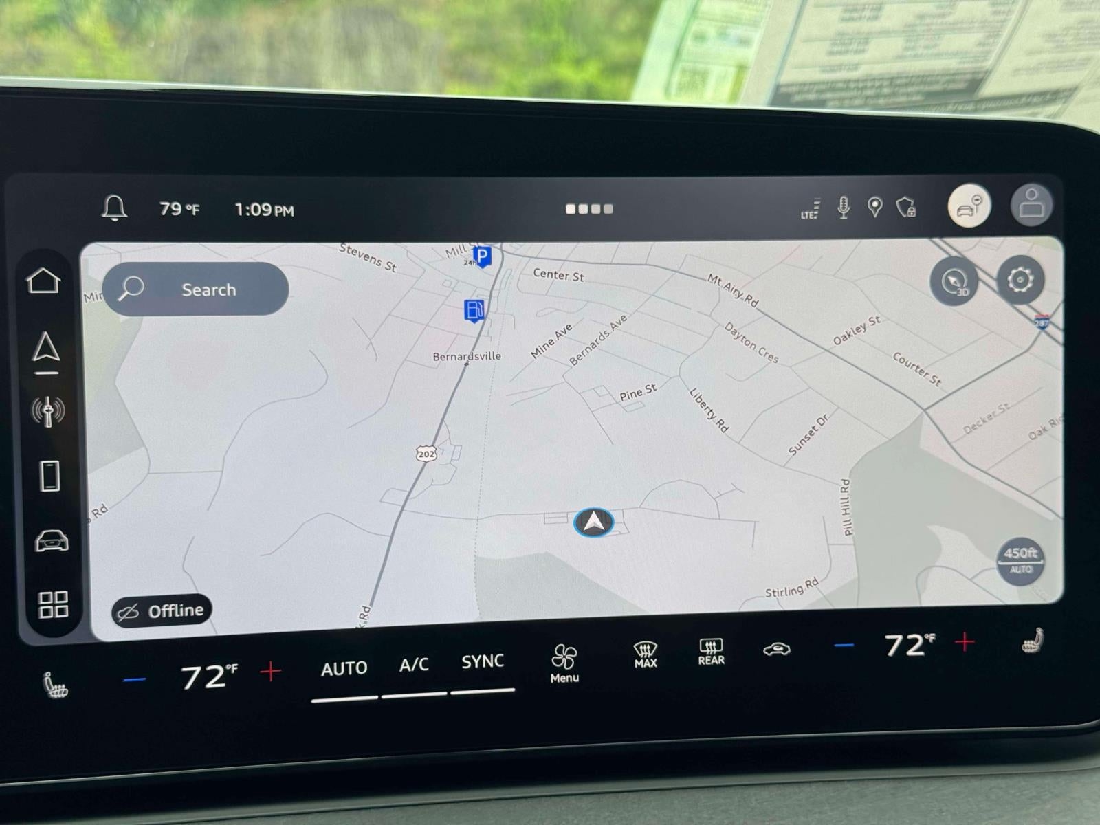 2026 Audi Q3 S line