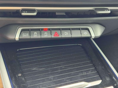 2026 Audi Q3 S line