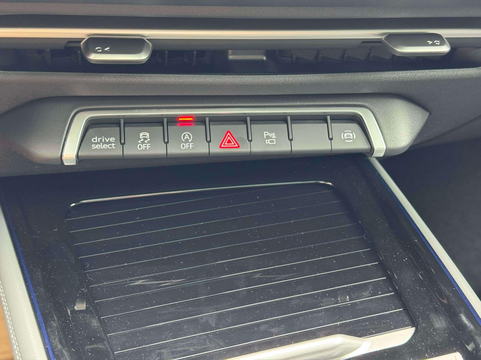 2026 Audi Q3 S line