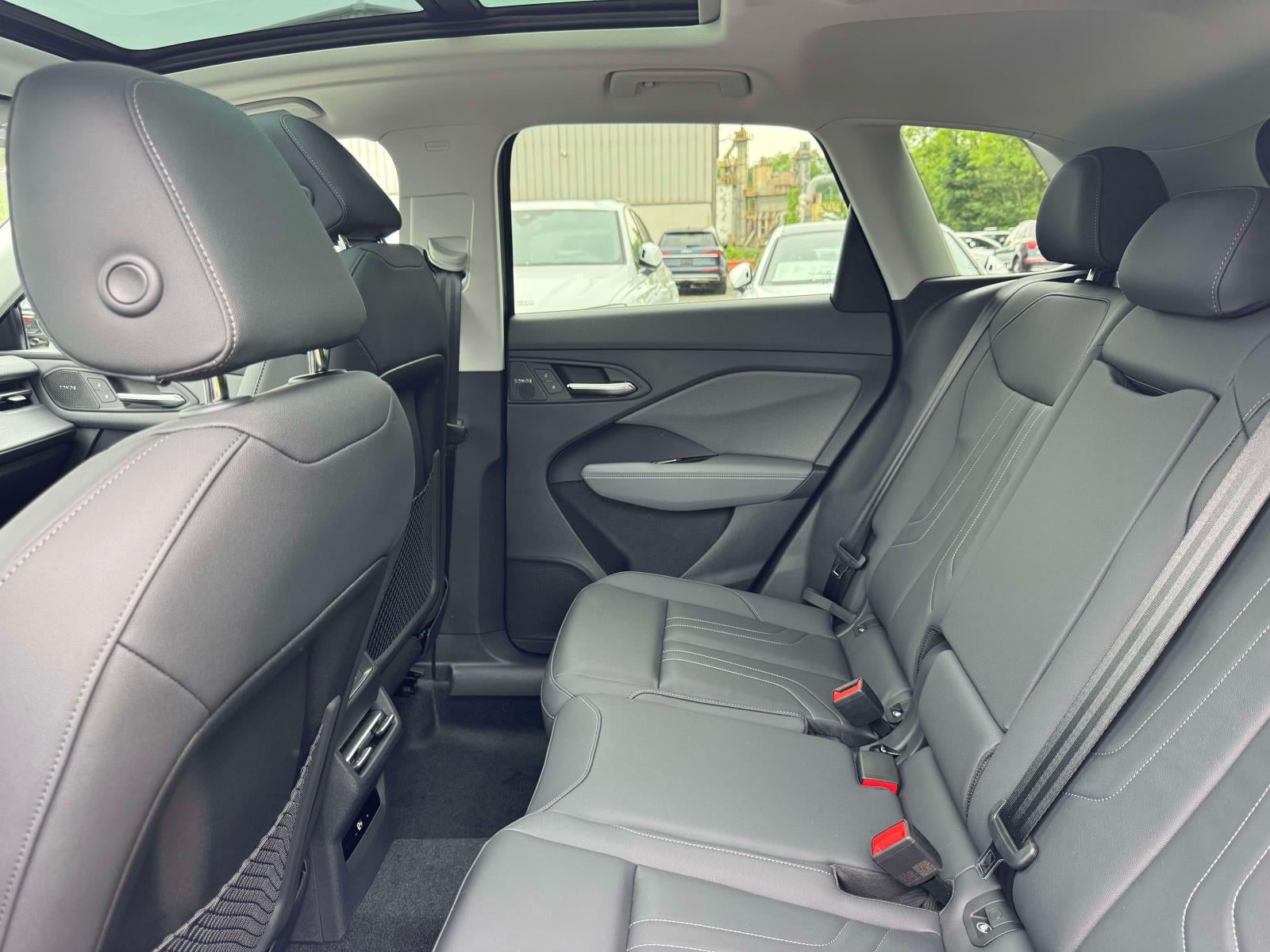 2026 Audi Q3 S line