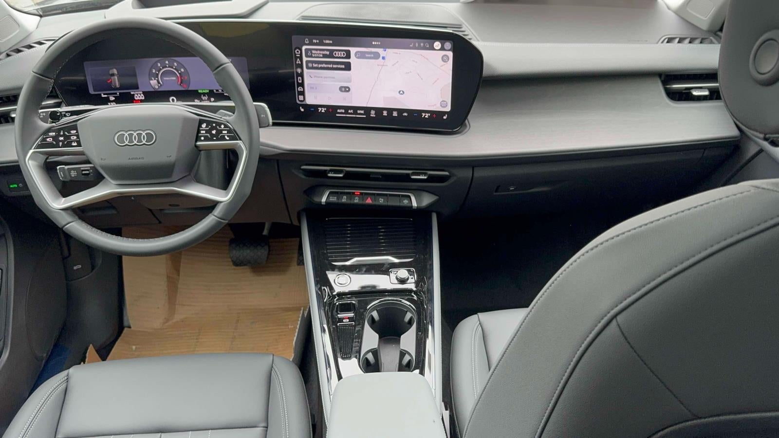 2026 Audi Q3 S line