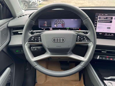 2026 Audi Q3 S line