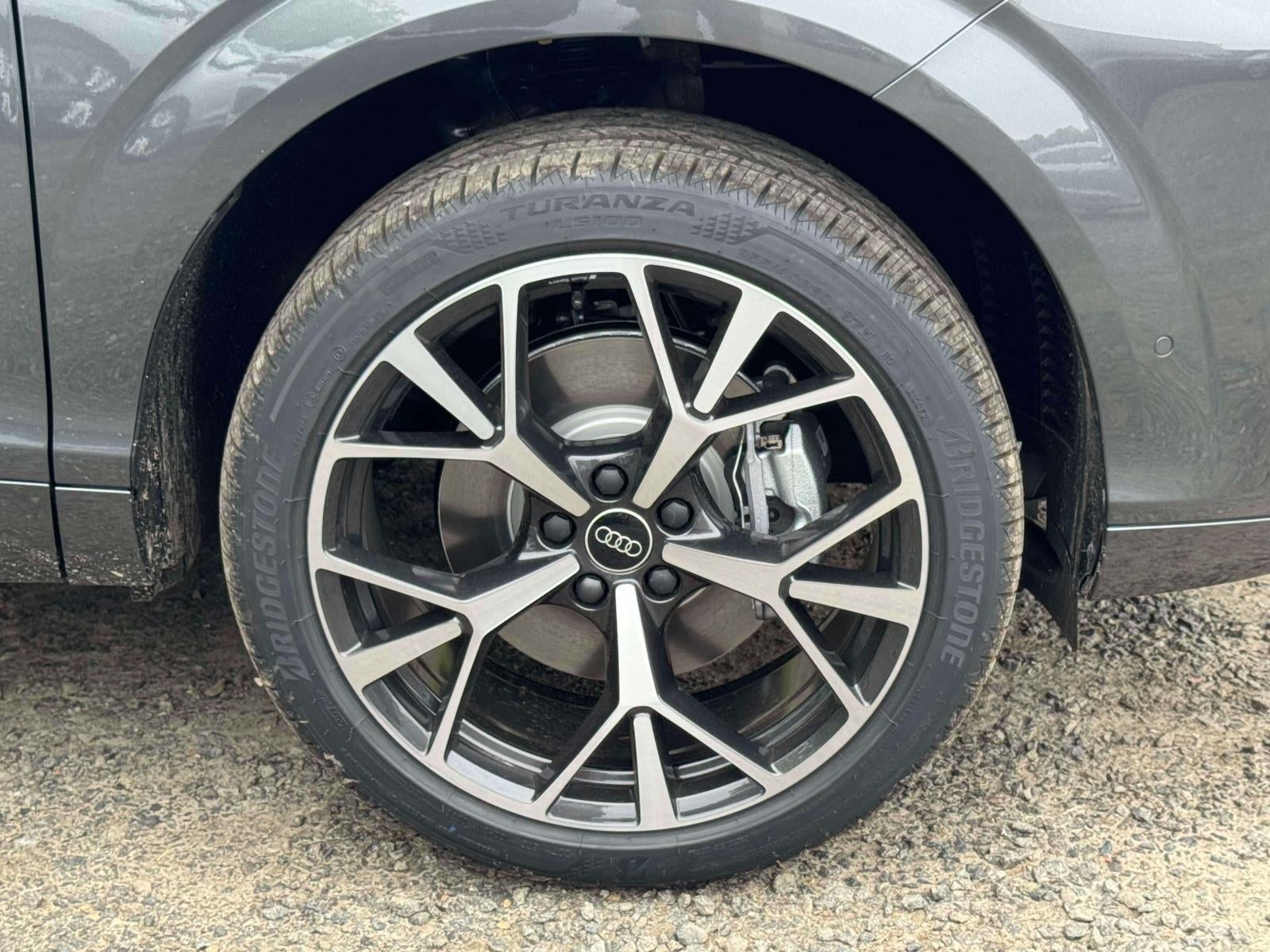 2026 Audi Q3 S line