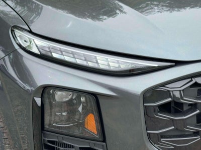 2026 Audi Q3 S line