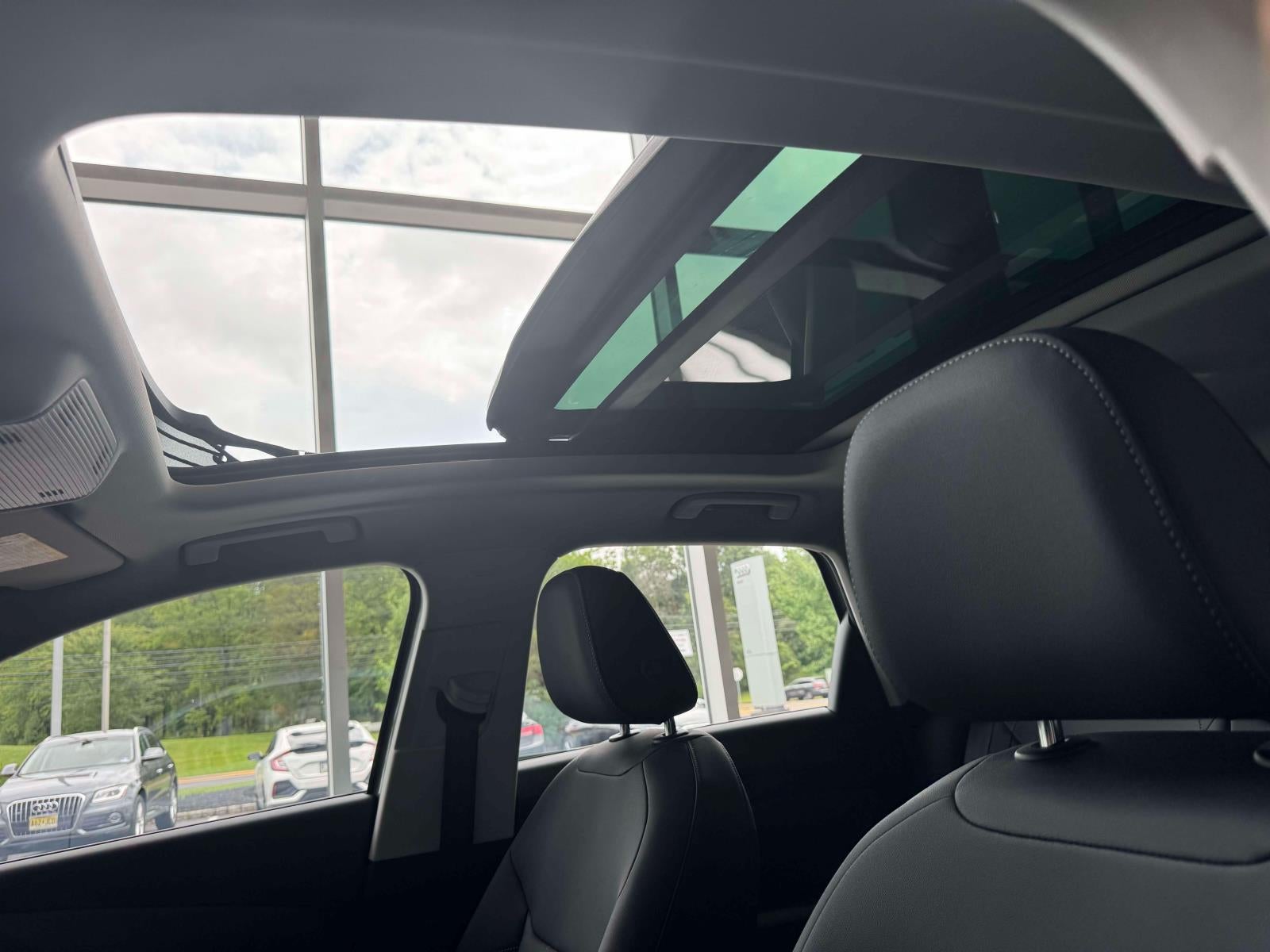 2026 Audi Q3 S line