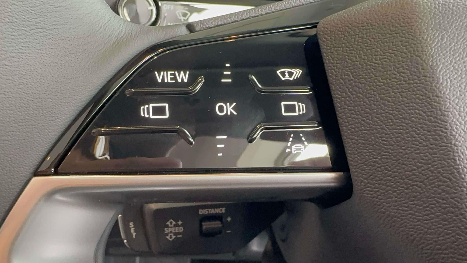 2026 Audi Q3 S line