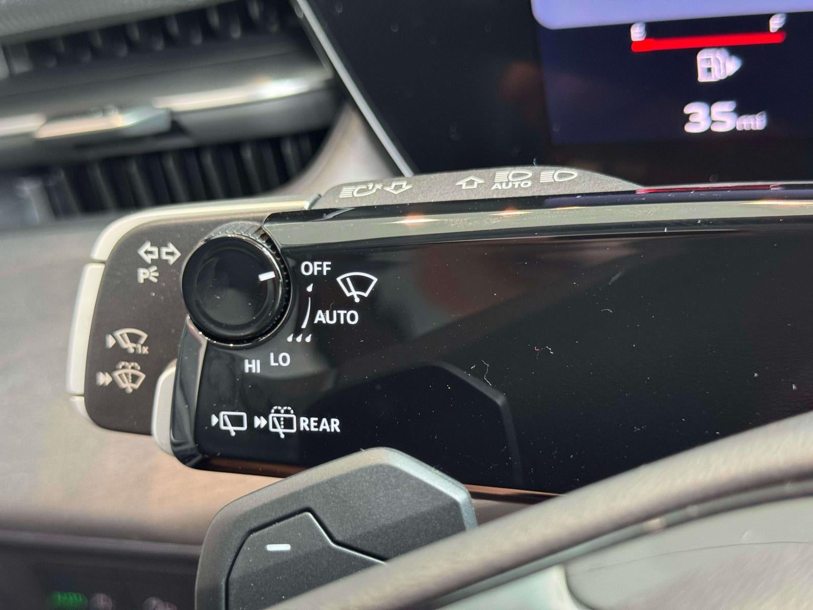 2026 Audi Q3 S line