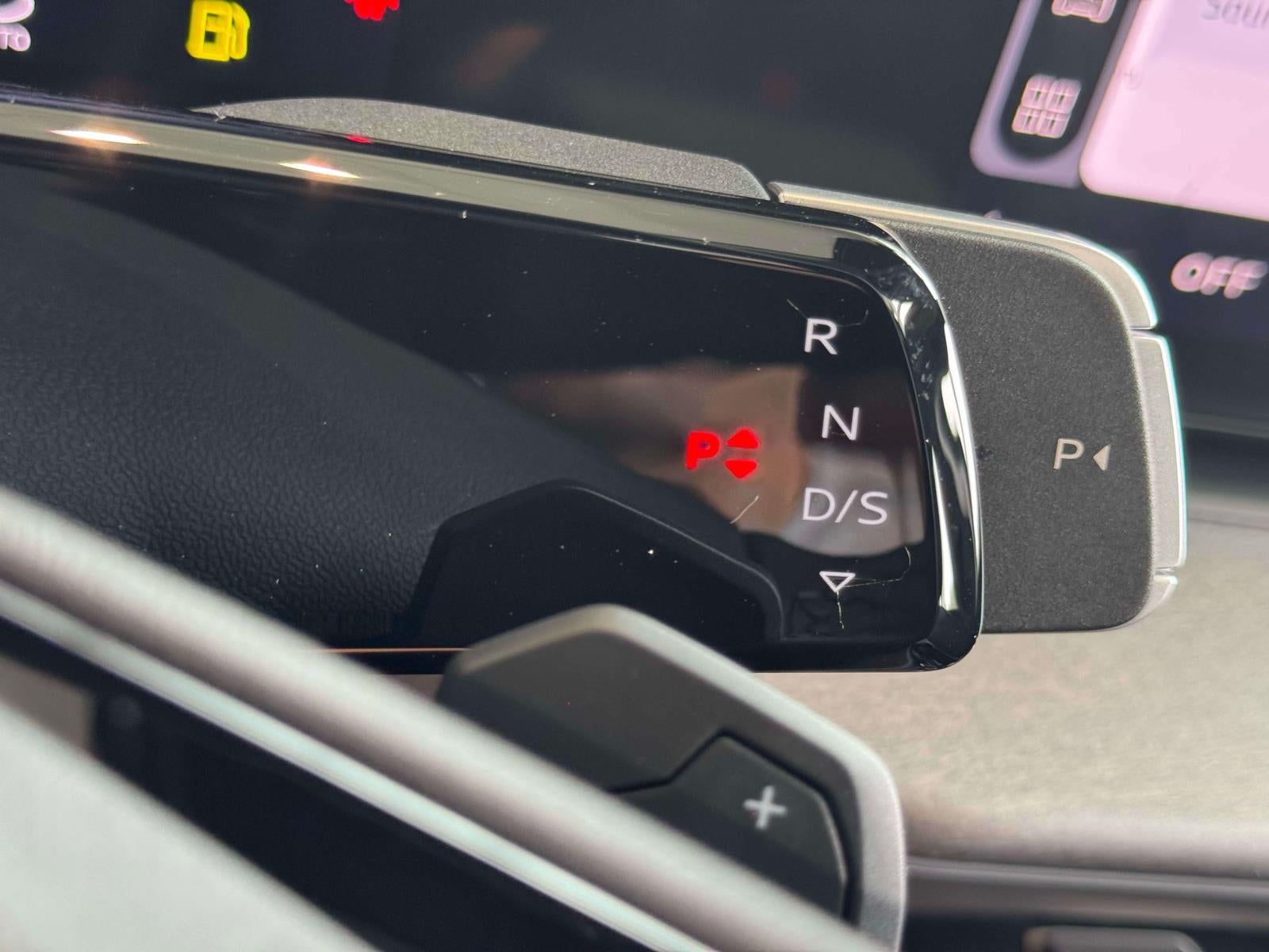 2026 Audi Q3 S line