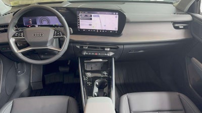 2026 Audi Q3 S line