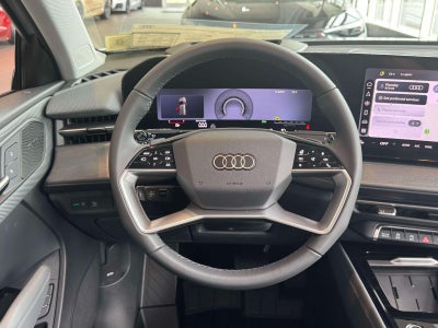 2026 Audi Q3 S line