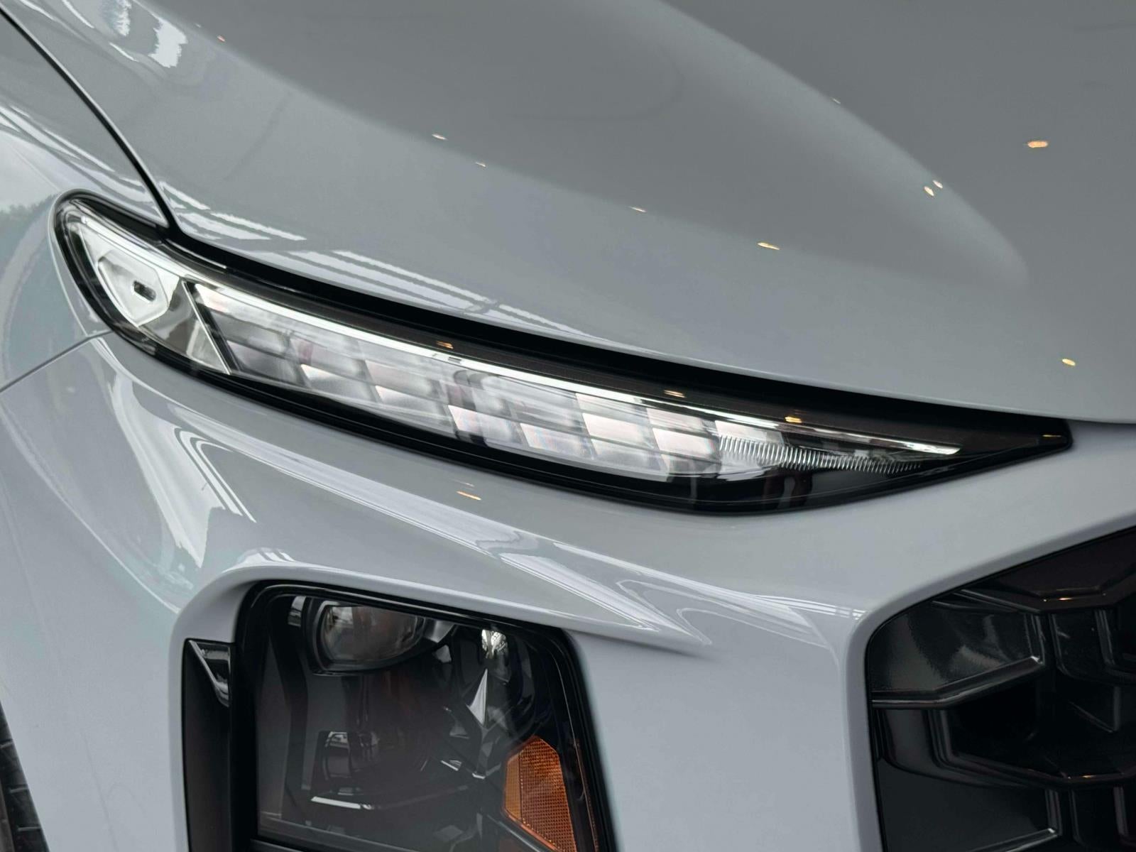 2026 Audi Q3 S line
