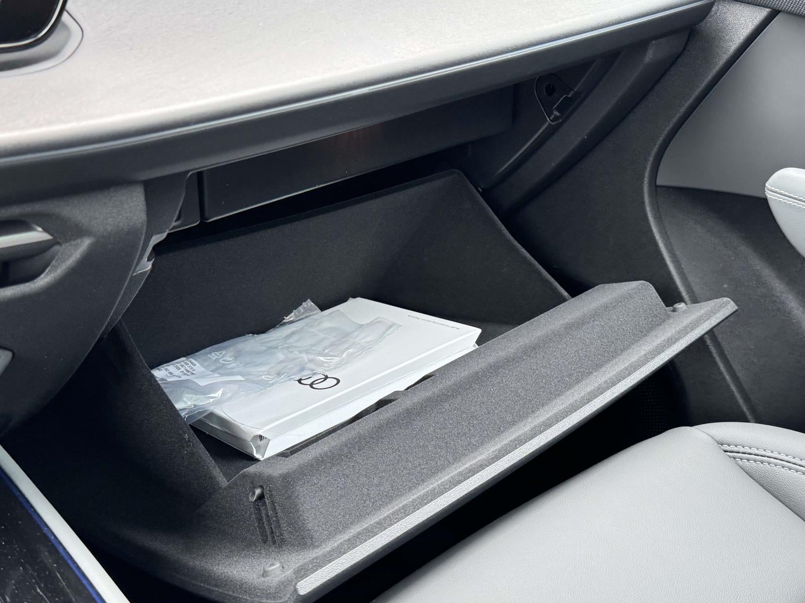 2026 Audi Q3 S line