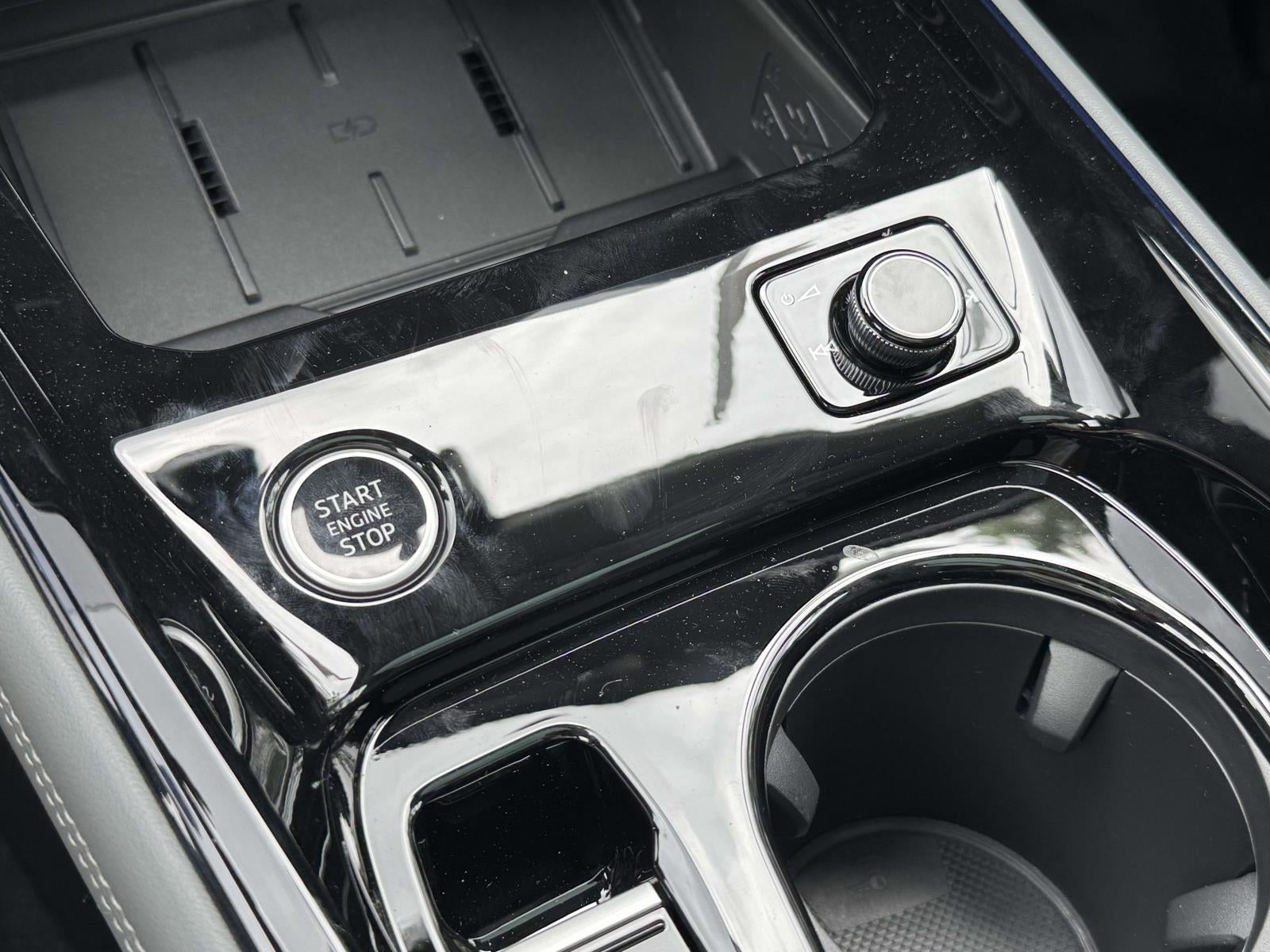 2026 Audi Q3 S line