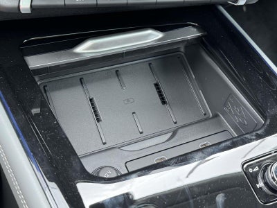 2026 Audi Q3 S line