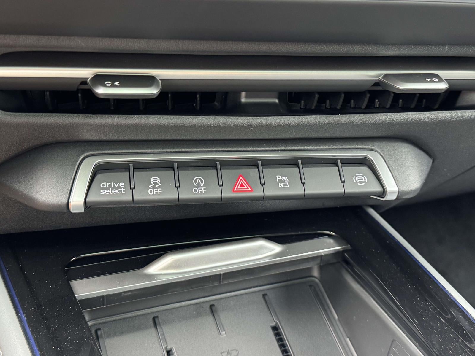 2026 Audi Q3 S line