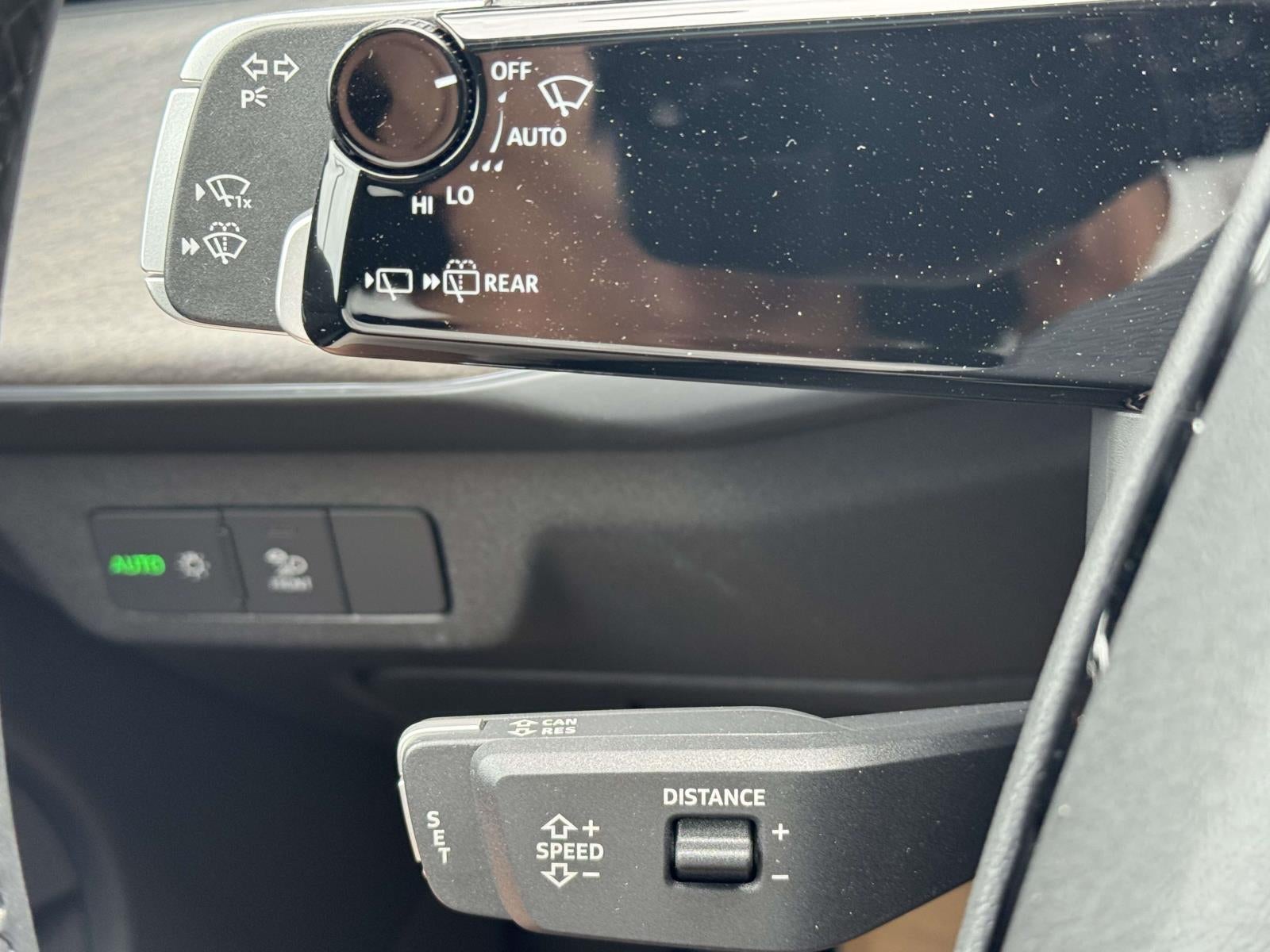 2026 Audi Q3 S line