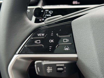 2026 Audi Q3 S line