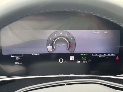 2026 Audi Q3 S line