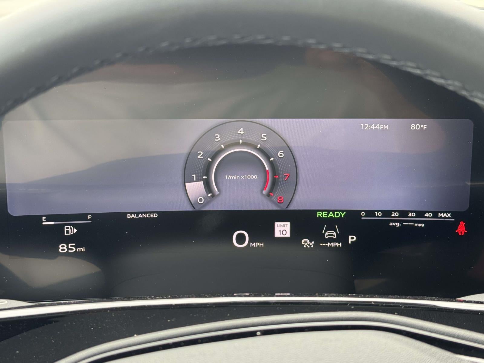 2026 Audi Q3 S line