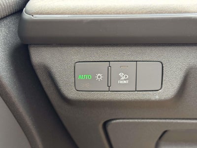 2026 Audi Q3 S line
