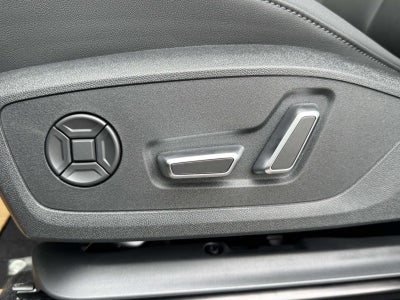 2026 Audi Q3 S line