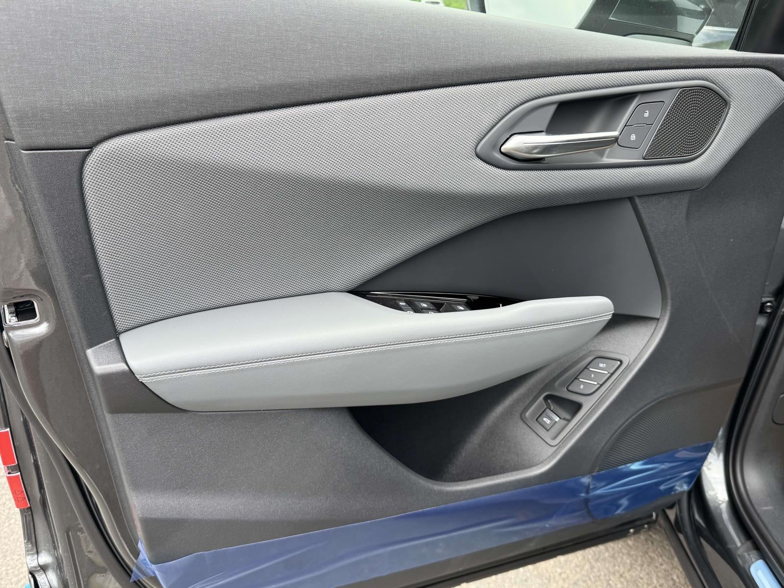 2026 Audi Q3 S line