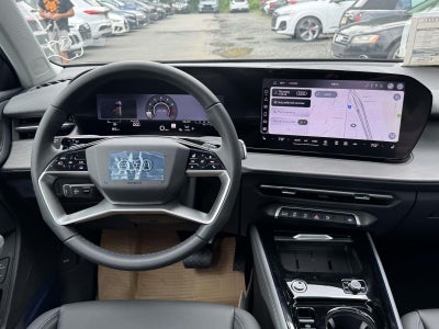 2026 Audi Q3 S line