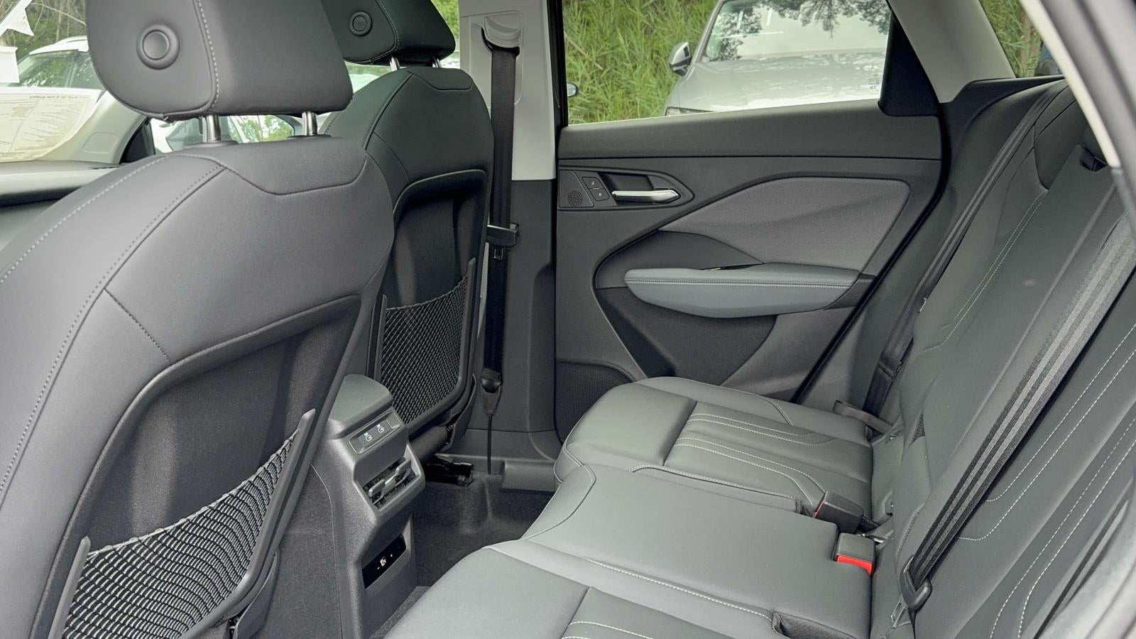 2026 Audi Q3 S line