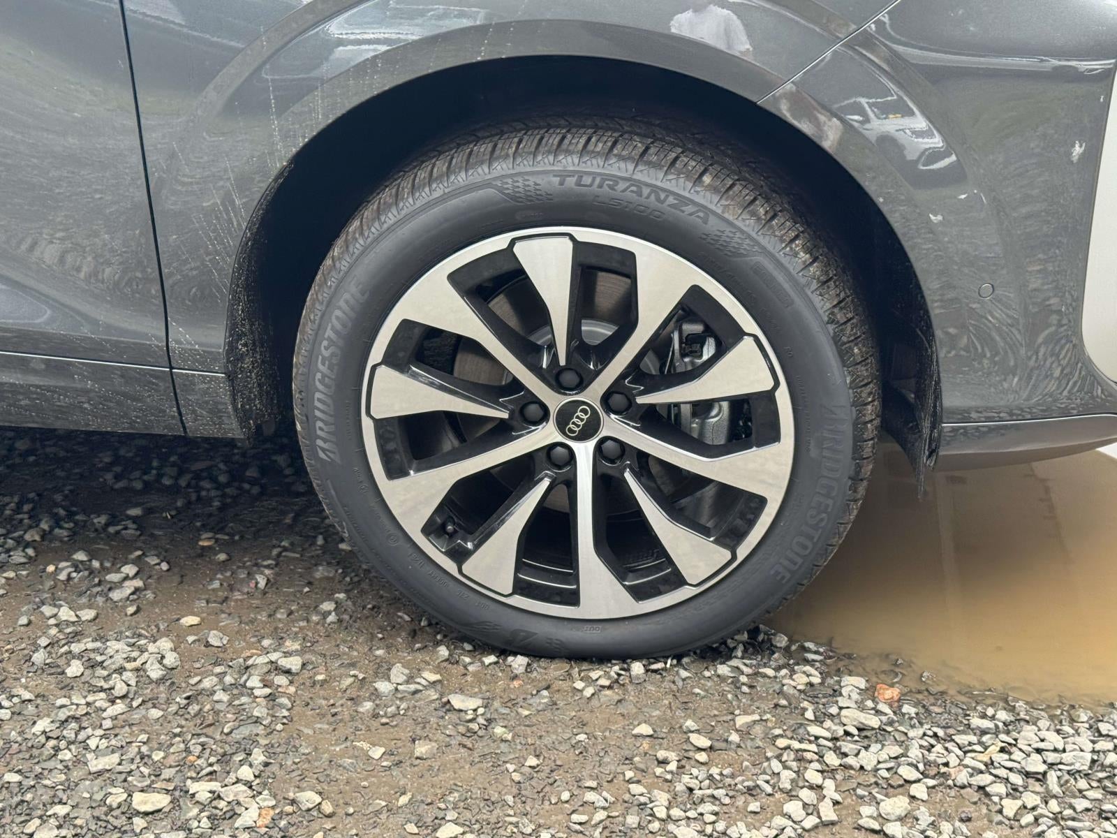2026 Audi Q3 S line