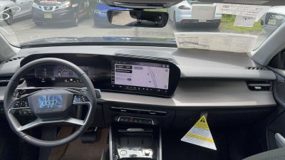 2026 Audi Q3 S line