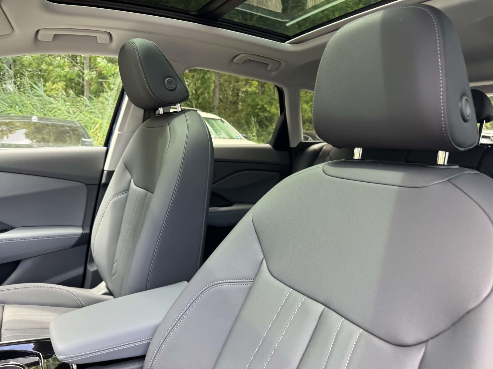 2026 Audi Q3 S line