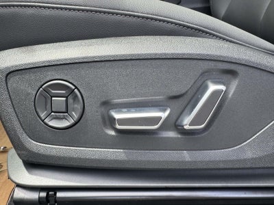 2026 Audi Q3 S line