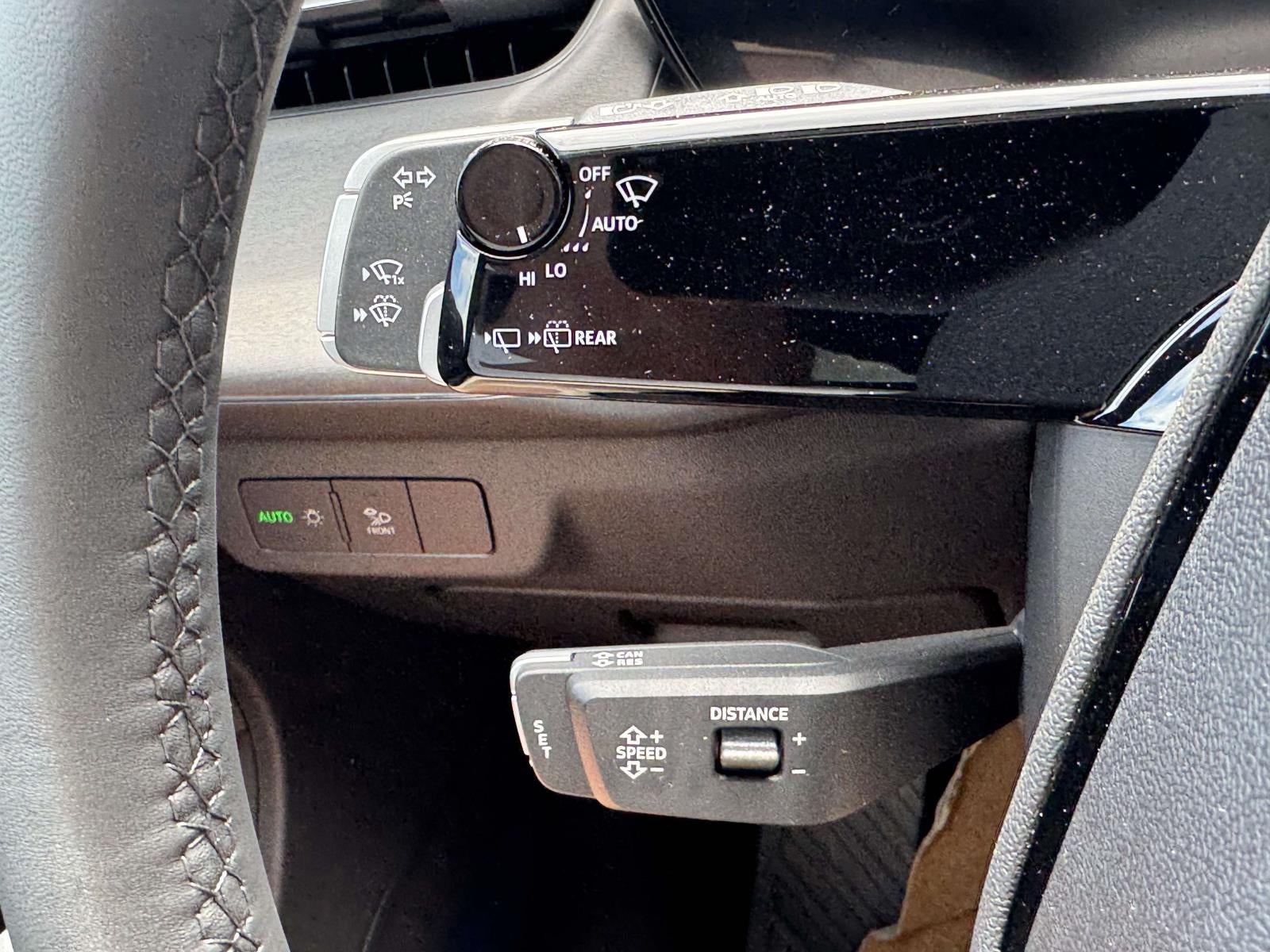 2026 Audi Q3 S line