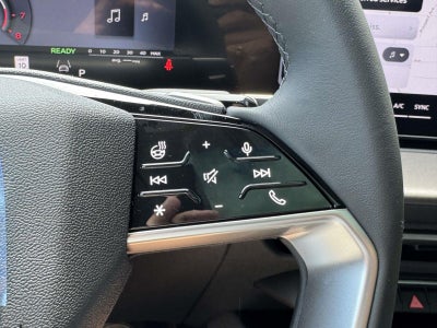 2026 Audi Q3 S line