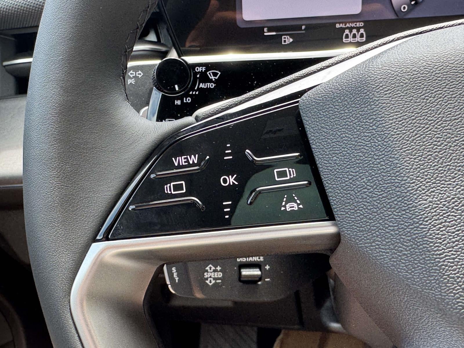 2026 Audi Q3 S line