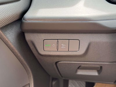 2026 Audi Q3 S line