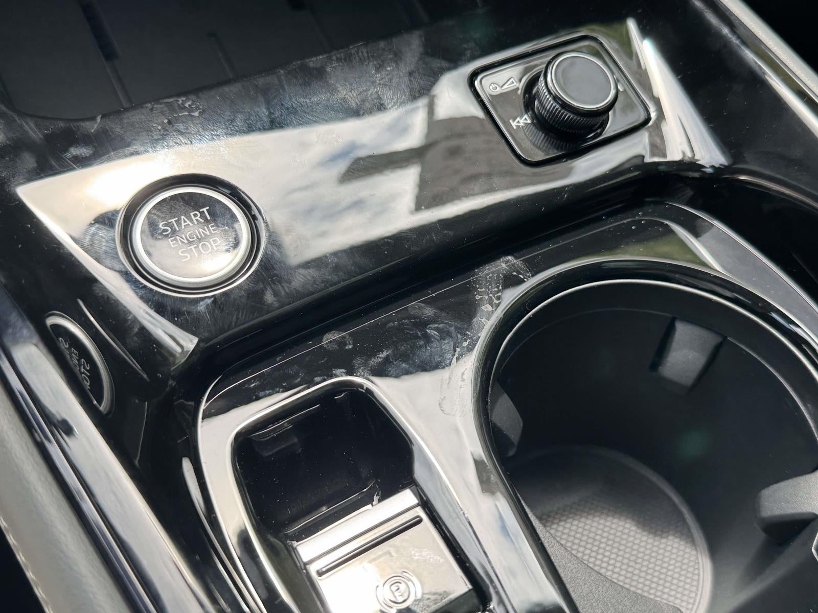2026 Audi Q3 S line