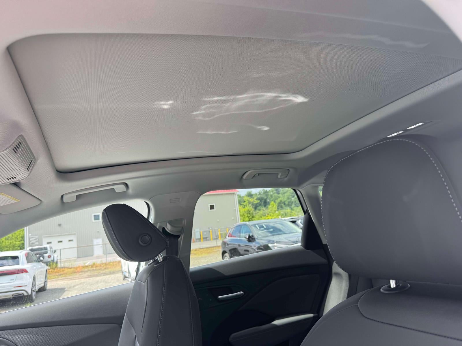 2026 Audi Q3 S line