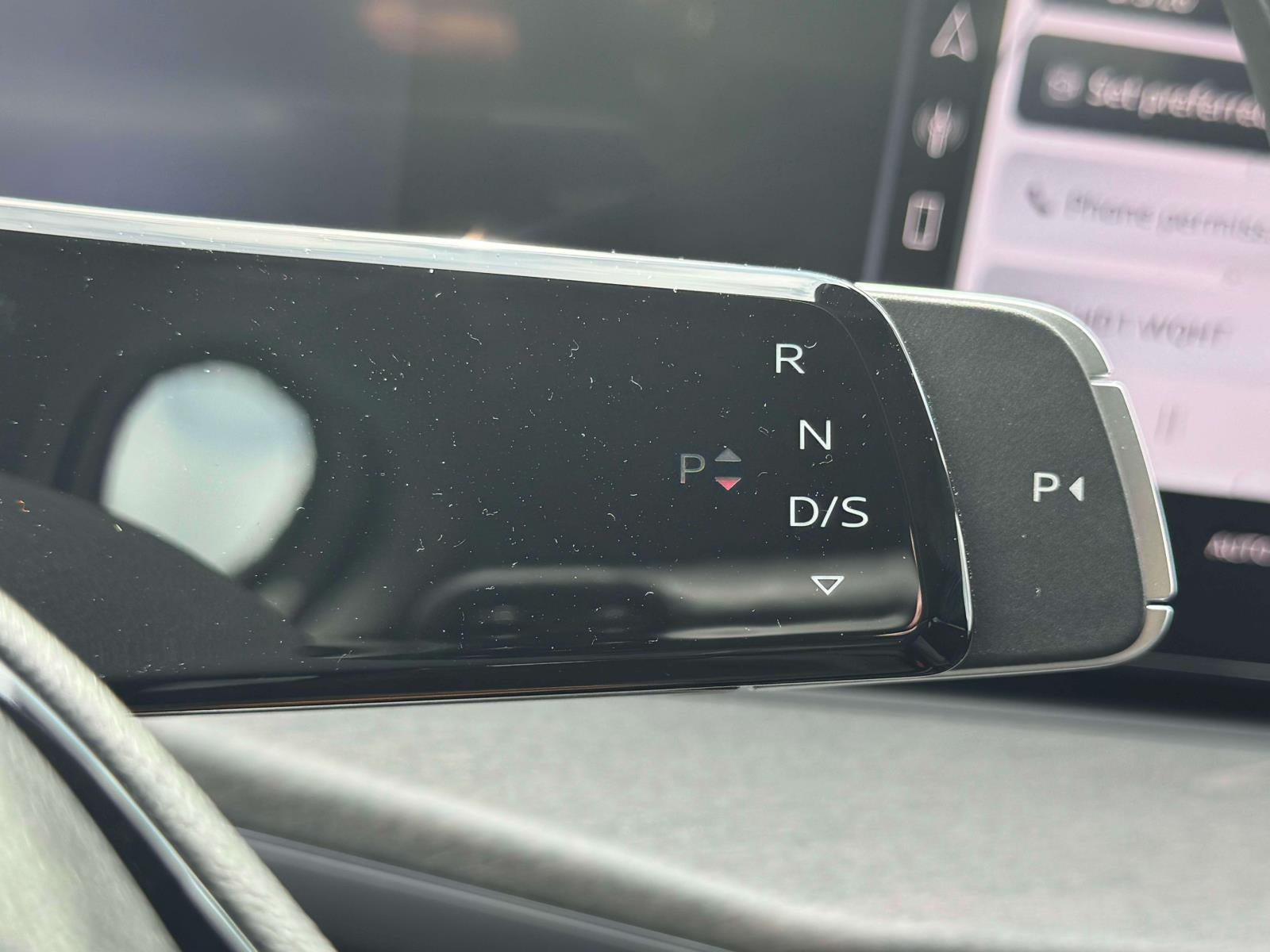 2026 Audi Q3 S line