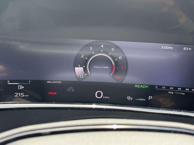 2026 Audi Q3 S line