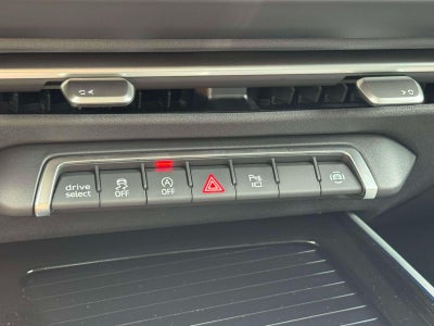 2026 Audi Q3 S line