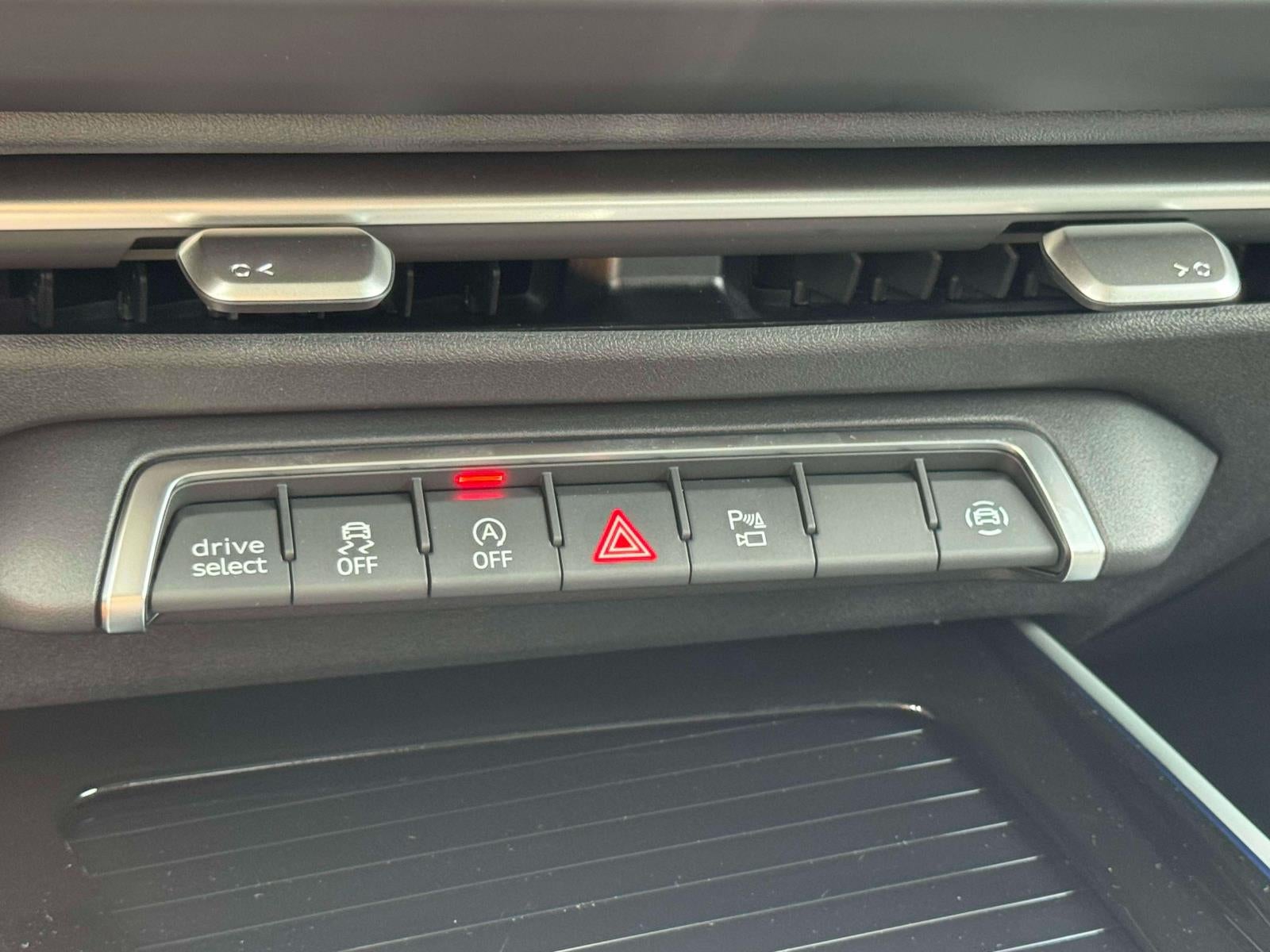 2026 Audi Q3 S line