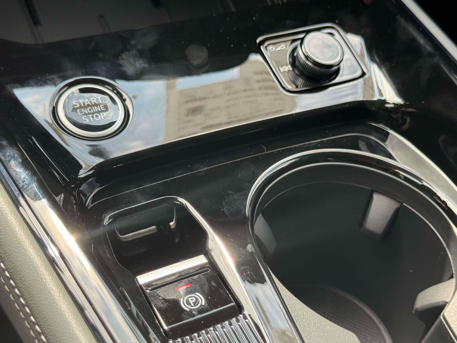 2026 Audi Q3 S line