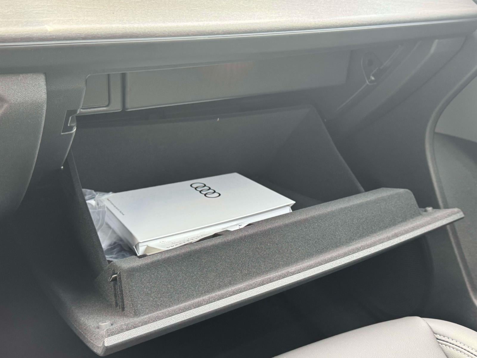 2026 Audi Q3 S line