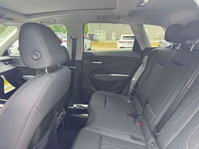2026 Audi Q3 S line