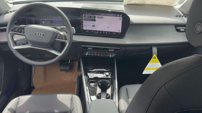 2026 Audi Q3 S line