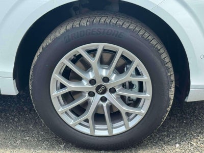 2026 Audi Q3 S line