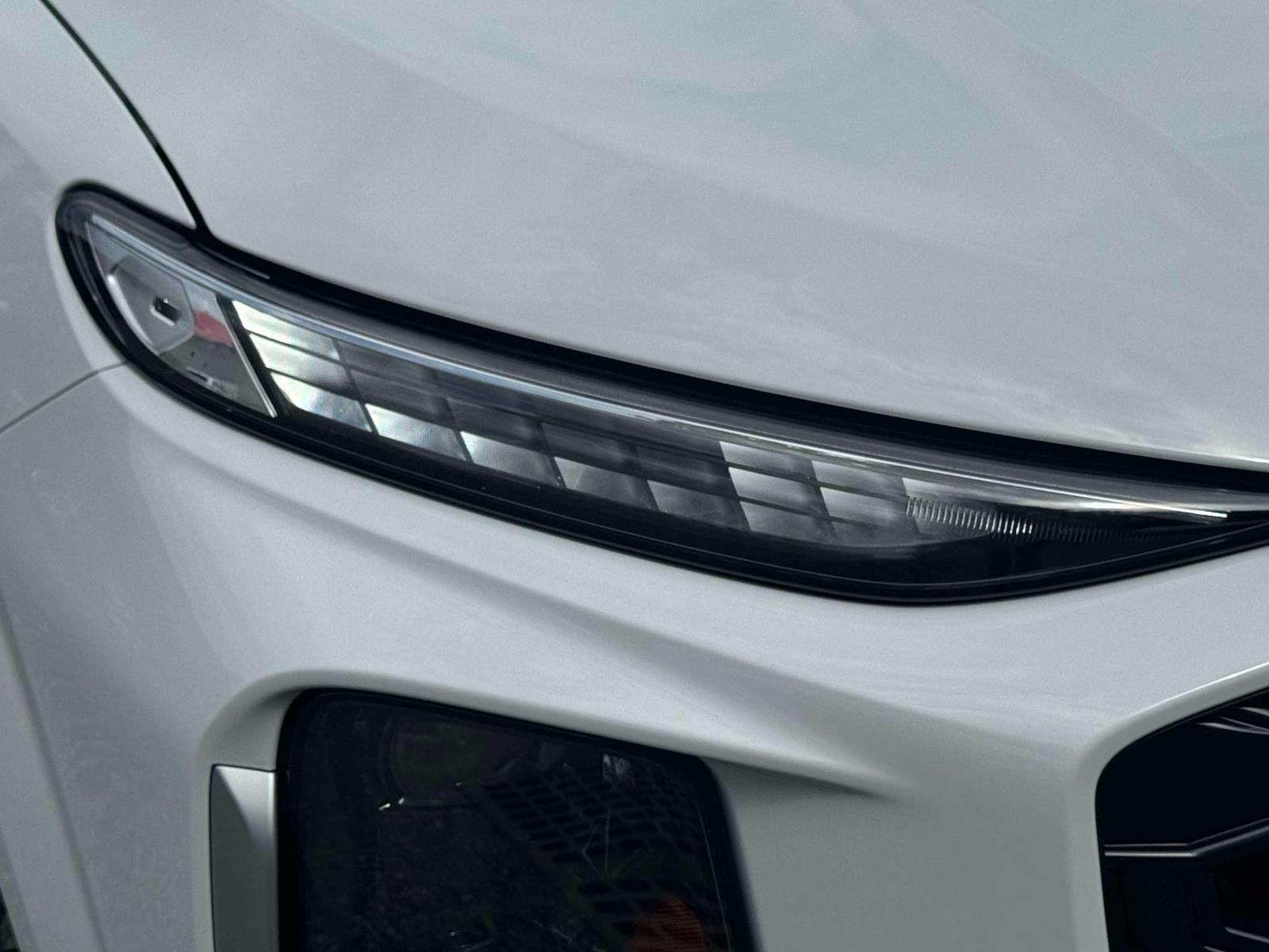 2026 Audi Q3 S line